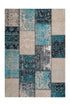 Checkered Rug - Rugs Adelaide